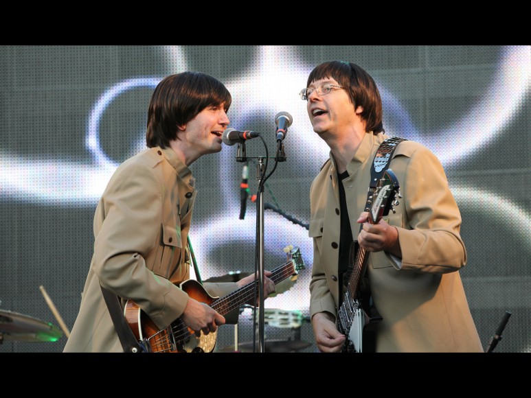 Beatles