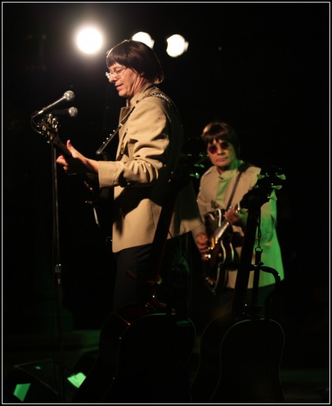 Beatles