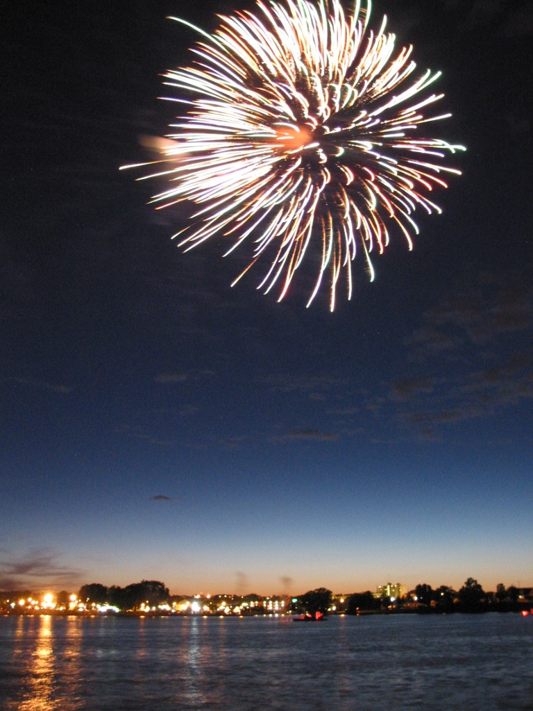 Peterborough, July 10, 2002