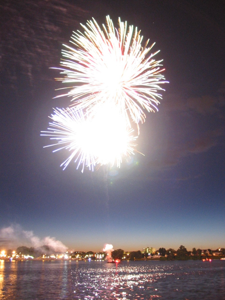 Peterborough, July 10, 2002