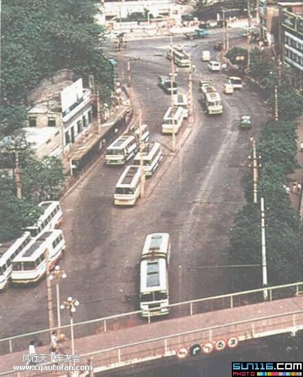 两路口