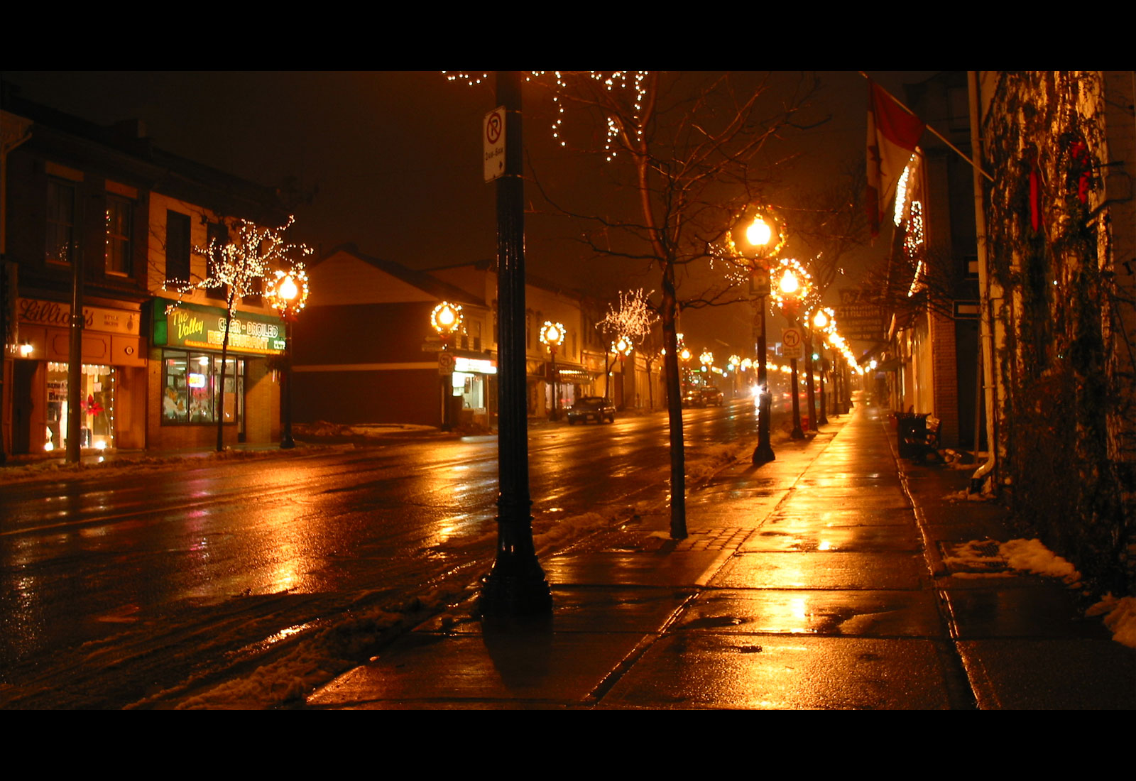 Dundas, ON, Canada