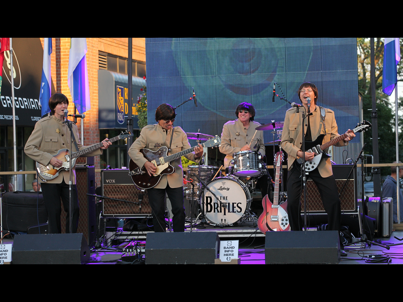 Beatles
