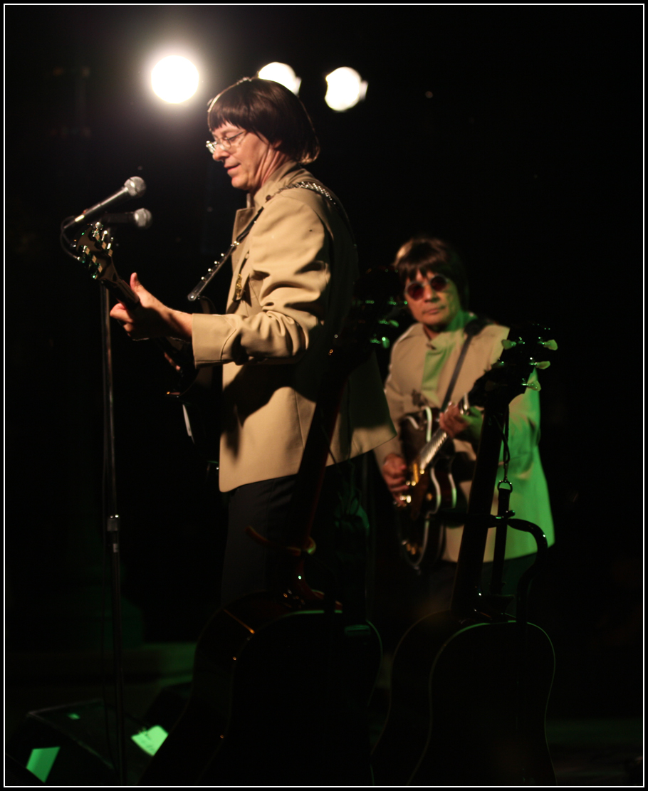 Beatles