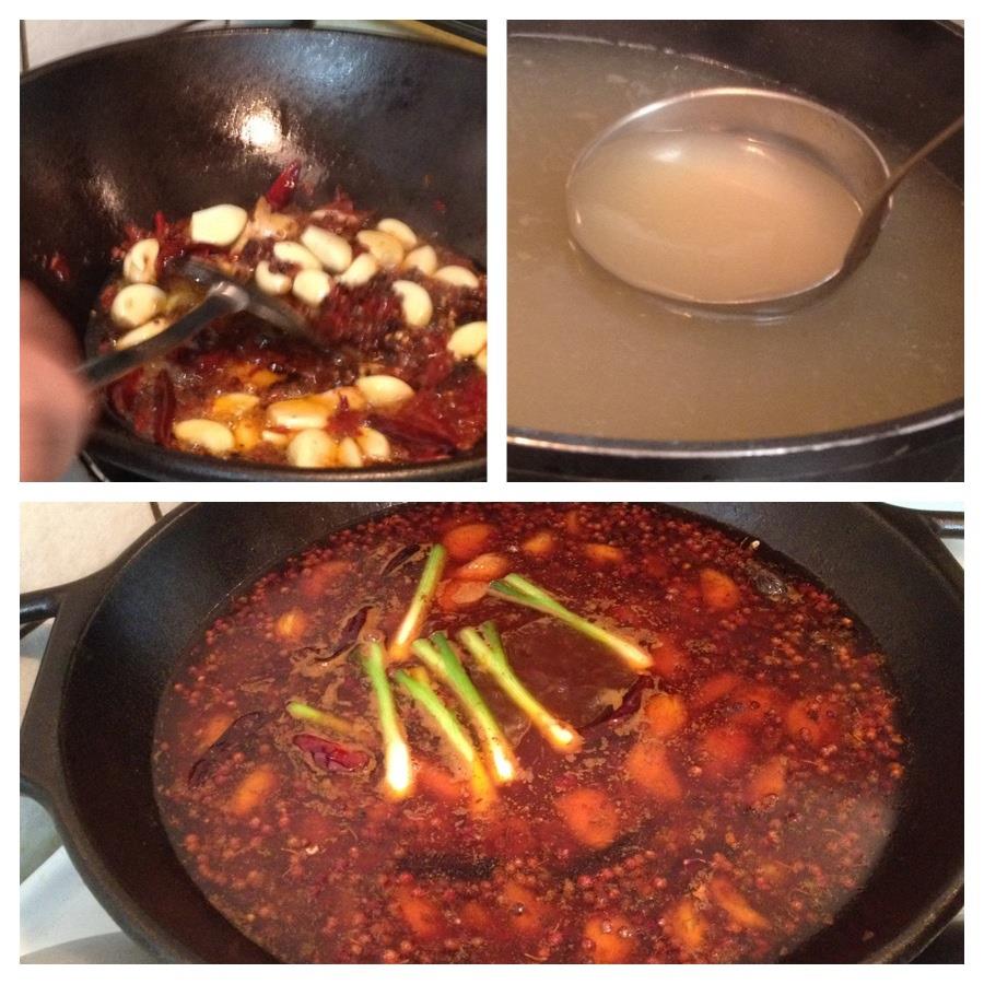 猪骨,鸡骨,牛骨汤